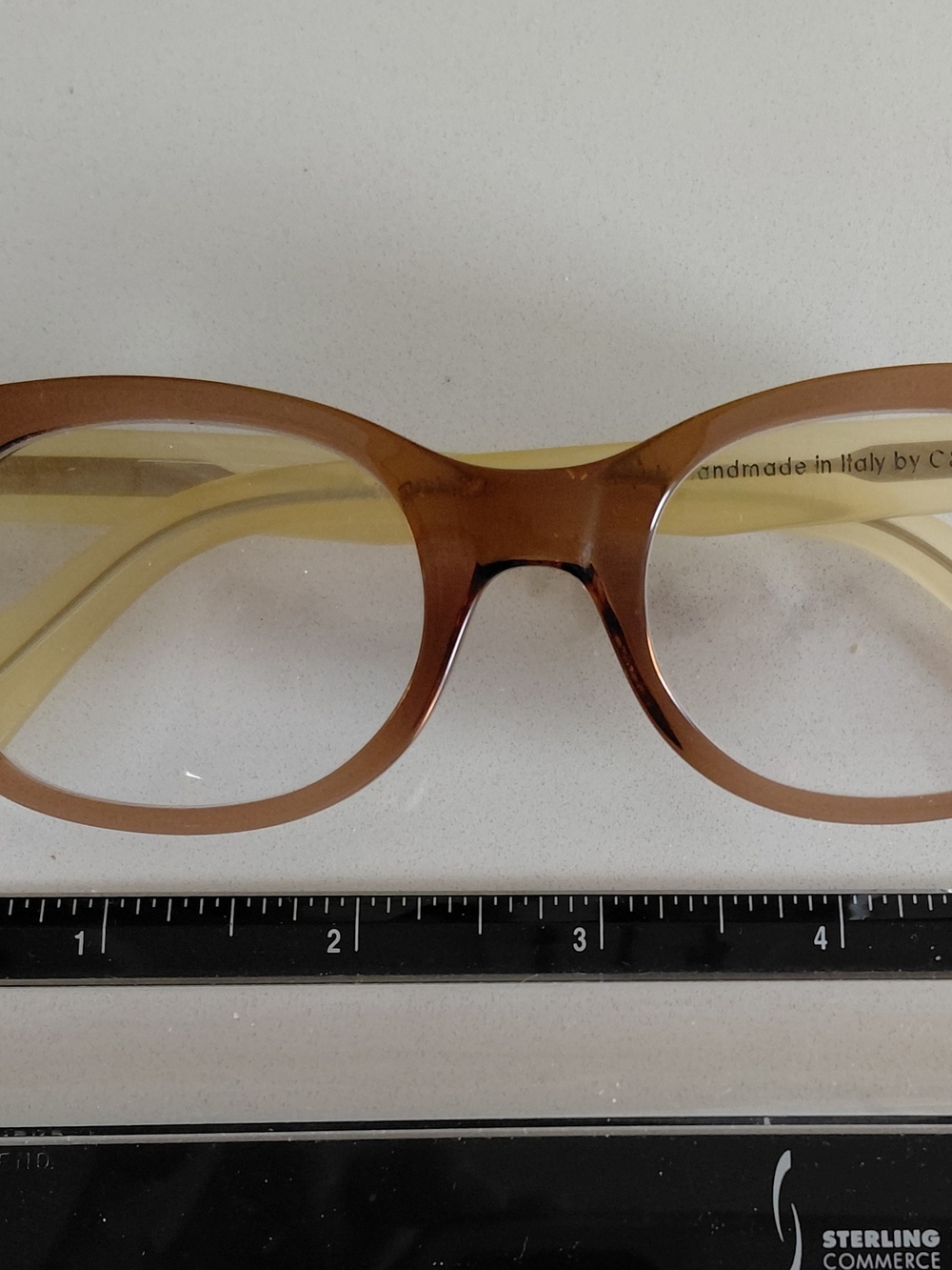 Cutler And Gross Eyeglass Frames